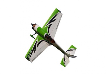 Precision Aerobatics Katana MX KIT (PA-KMX-GREEN)