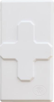 Anteniti 4G LTE MIMO 2x24 dbi White