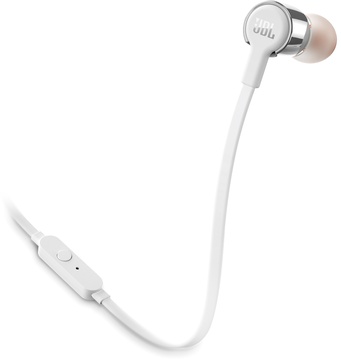 JBL T210 Gray (JBLT210GRY)