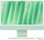 Apple iMac 24 M4 with Nano-texture display Green (Z1EN000DD)