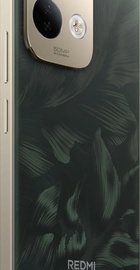 Xiaomi Redmi 17 4/256GB Oak Green