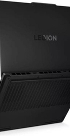 Lenovo Legion 5 15AKP10 Eclipse Black (83F10005US)