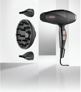 BaByliss 6716DE