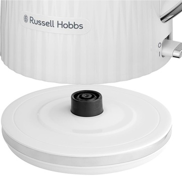 Russell Hobbs Eden White 27360-70