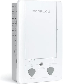EcoFlow Smart Home Panel Combo (DELTAProBC-EU-RM)