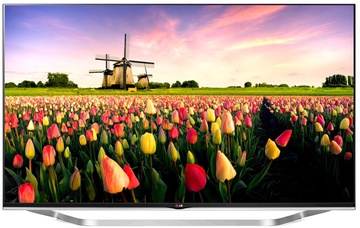 LG 42LB730V
