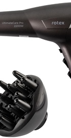 Rotex RFF220-R UltimateCare Pro