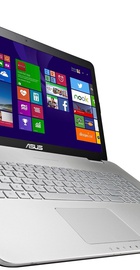 Asus N752VX (N752VX-GB158T)
