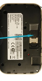HUAWEI E5885