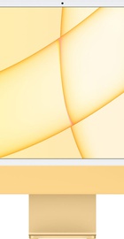 Apple iMac 24 M1 Yellow 2021 (Z12TIMAC01)