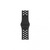 Apple Watch Nike SE GPS 44mm Space Gray Aluminum Case with Anthracite/Black Nike Sport Band (MKQ83)