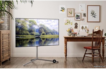 LG OLED65G16LA