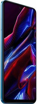 Xiaomi Poco X5 5G 8/256GB Blue (UA)