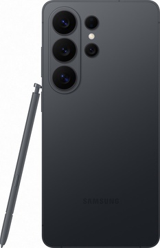 Samsung Galaxy S26 Ultra 12/256GB Black (SM-S948BZKD)