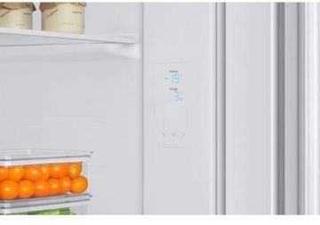 Samsung RS66A8100WW