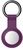 Apple AirTag Loop for AirTag Plum