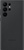 Samsung S908 Galaxy S22 Ultra Silicone Cover Black (EF-PS908TBEG)