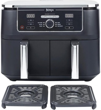 NINJA Foodi Max Dual Zone AF400EU