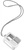GoPro Sleeve + Lanyard (ADSST-002)