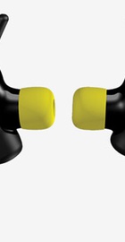 Jabra Sport Pulse Wireless