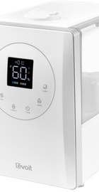 Levoit LV600S Smart Hybrid Ultrasonic Humidifier