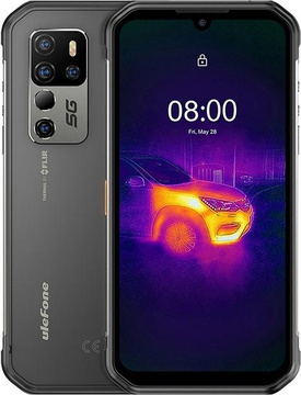 Ulefone Armor 11T 5G 8/256GB Black