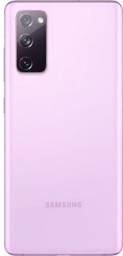 Samsung Galaxy S20 FE SM-G780F 6/128GB Light Violet (SM-G780FLVD)