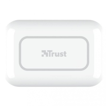 Trust Primo Touch True Wireless Mic White (23783)