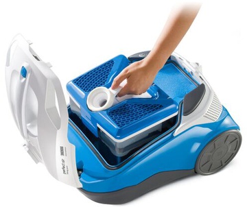 Thomas Perfect Air Allergy Pure
