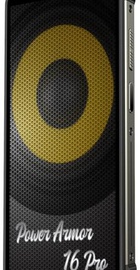 Ulefone Power Armor 16 Pro 4/64GB Black
