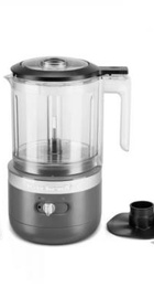 KitchenAid 5KFCB519EDG