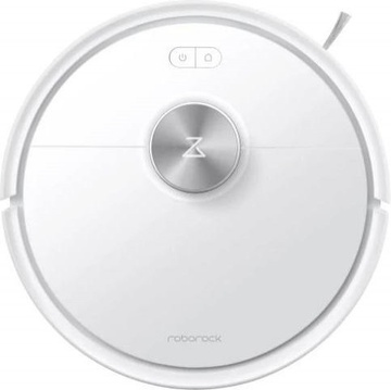 RoboRock Q7 TF+ White