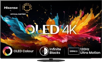 Hisense 55A85N