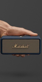 Marshall Emberton III Midnight Blue (1008137)
