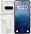 Nothing Phone (3a) 8/128GB White