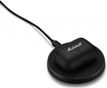 Marshall Motif II A.N.C. Black (1006450)