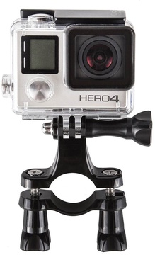 GoPro Крепление Handlebar Seatpost Mount (GRH30)