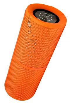 Air Music Flip Orange