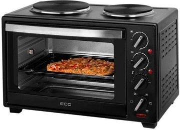 ECG ET 32303 Black