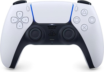 Sony PlayStation 5 Slim Digital Edition 825GB + DualSense Wireless Controller (1000042066)