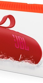 JBL Charge 6 Red (JBLCHARGE6RED)