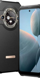 Blackview BL9000 12/512GB Interstellar Black