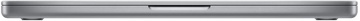 Apple MacBook Pro 14" Space Gray 2023 (Z17G002KJ)