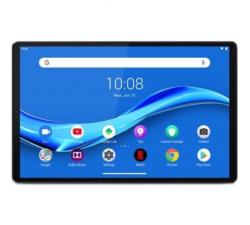 Lenovo Tab M10  FHD Plus TB-X606F Wi-Fi 2/32GB Iron Grey (ZA5T0197SE) (Global Version)