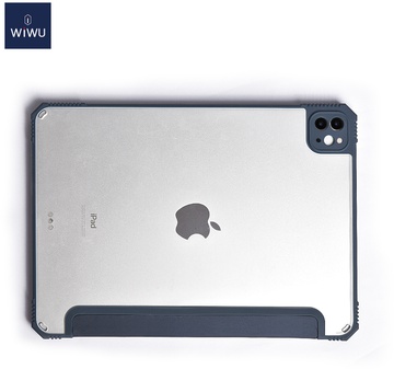 WIWU Alpha Case for iPad 10.2'' Blue