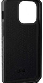 URBAN ARMOR GEAR iPhone 13 Pro Max Monarch Black (113161114040)