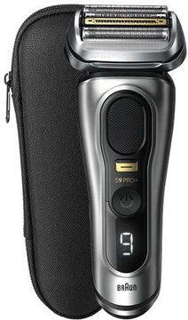 Braun Series 9 Pro+ 9567cc