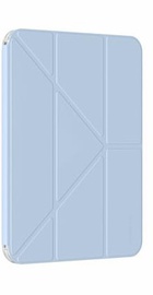 AmazingThing Minimal Case for iPad 10gen / 11" (2025) Sky Blue
