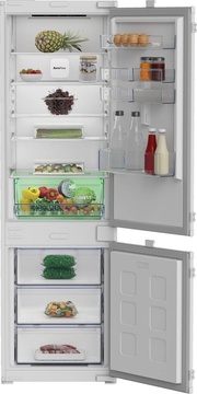 Beko B3BCNA294HS