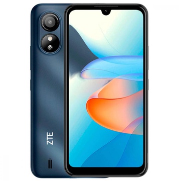 ZTE Blade L220 1/32GB Blue (UA)